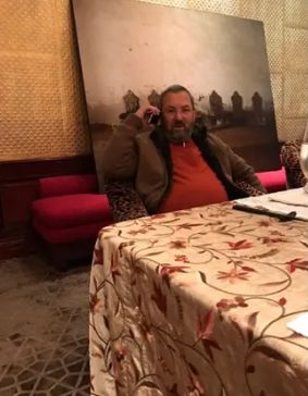 ايهود باراك