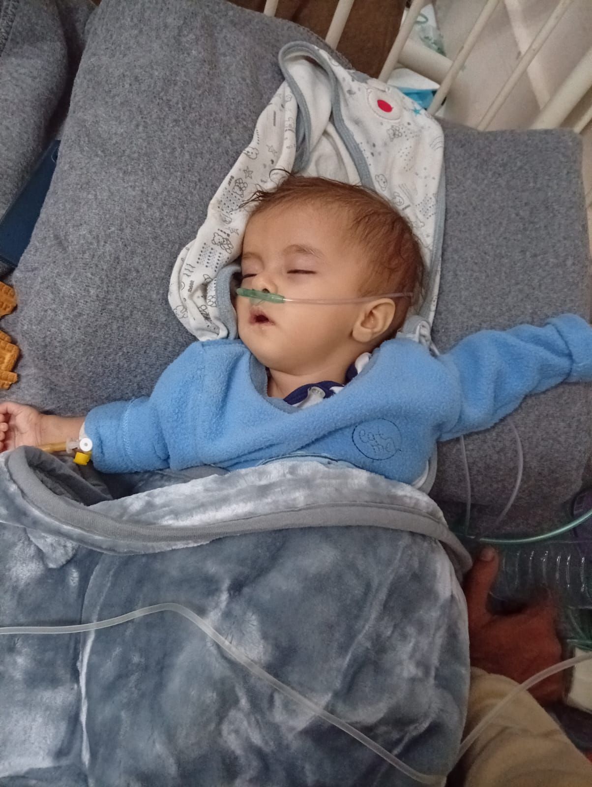 الطفلة مسك العديني