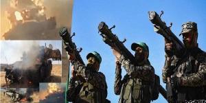 هل
      تمهد
      هدنة
      وقف
      إطلاق
      النار
      المؤقتة
      بين
      حماس
      والاحتلال
      لدائمة؟
      خبير
      يجيب