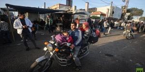 العثور
      على
      مئات
      الجثث
      المتحللة
      في
      شوارع
      غزة
      "صدمة
      ما
      بعد
      بداية
      الهدنة"
