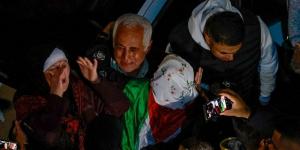 عاجل
      |
      حماس
      تعلن
      تأجيل
      الدفعة
      الثانية
      من
      الأسرى
      لعدم
      التزام
      إسرائيل
      بالاتفاق