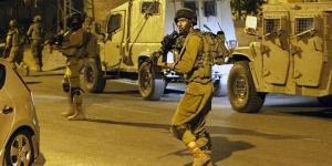 استشهاد
      فلسطينيين
      برصاص
      الاحتلال
      في
      مدينة
      جنين