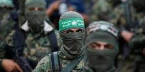 حماس
      تعلن
      مقتل
      4
      من
      أبرز
      قادتها
      في
      مواجهات
      الجيش
      الإسرائيلي
      في
      غزة