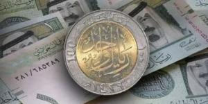سعر
      الريال
      السعودي
      اليوم
      الأحد
      3-12-2023
      في
      ختام
      التعاملات