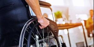 الإحصاء:
      4.86%
      نسبة
      الأفراد
      ذوي
      الإعاقة
      من
      الصعوبة
      الكبيرة
      إلى
      المطلقة
      عام
      2022،
      ومحافظة
      الشرقية
      تستحوذ
      على
      النسبة
      الأعلى