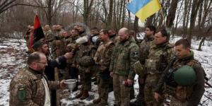 أوكرانيا
      تتسلم
      حزمة
      مساعدات
      عسكرية
      جديدة
      من
      ألمانيا