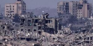 وزير
      فلسطيني:
      وضع
      قطاع
      الصحة
      فى
      غزة
      شبه
      معطل