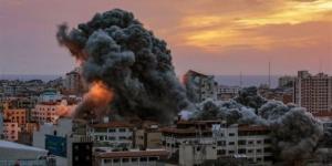 الخسائر
      فادحة
      في
      صفوف
      الأطفال،
      «اليونيسف»:
      القصف
      الإسرائيلي
      الآن
      هو
      الأسوأ