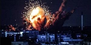 26
      شهيدا
      وعشرات
      الإصابات
      والمفقودين
      في
      قصف
      الاحتلال
      لمنزلين
      في
      رفح
