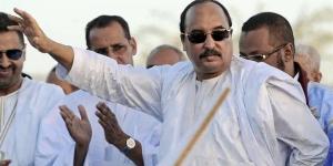الحكم
      على
      رئيس
      موريتانيا
      السابق
      بالسجن
      5
      سنوات
      ومصادرة
      أملاكه