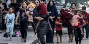 صحة
      غزة:
      انتشار
      الأمراض
      المعدية
      بالقطاع
      ورصد
      حالات
      مصابة
      بالكوليرا
      (فيديو)