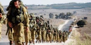 في
      اعتراف
      نادر،
      جيش
      الاحتلال
      الإسرائيلي
      يعتذر
      عن
      قتله
      جنديا
      لبنانيا