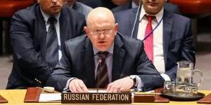 روسيا
      عن
      الضربات
      الأمريكية
      في
      سوريا
      والعراق:
      تجر
      الدول
      بالشرق
      الأوسط
      إلى
      صراع
      إقليمي