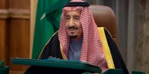 الديوان
      الملكي:
      خادم
      الحرمين
      الشريفين
      يجري
      فحوصات
      طبية
      في
      جدة
