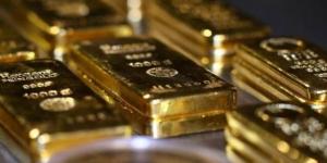 تراجع
      أسعار
      الذهب
      عالميًا
      في
      ختام
      تعاملات
      الاثنين