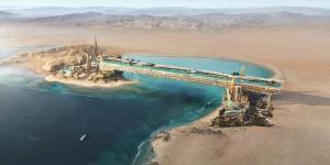 "نيوم"
      تعلن
      إنشاء
      فنادق
      "إكوينوكس"
      منتجعاً
      في
      وجهة
      "مقنا"
      على
      خليج
      العقبة