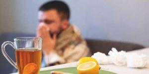 نصائح للوقاية من مخاطر الشتاء على الصحة