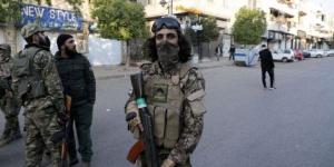 سوريا: تمديد حظر التجول في حمص بعد جريمة قتل زوجين بشبهة طائفية