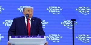 ترامب: أوروبا تسير في الاتجاه الخاطئ