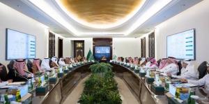 السعودية.. توجيه بتشكيل لجنة فنية لمتابعة مشروع الجسر البري وتذليل العقبات كافة