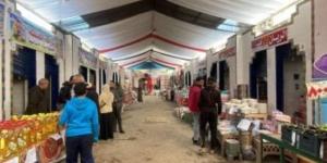 وزيرا الزراعة والتموين ومحافظ الجيزة يفتتحون معرض السلع بالمتحف الزراعي غدا