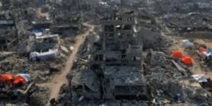 ارتفاع حصيلة الشهداء في قطاع غزة إلى 71,795 منذ بدء العدوان