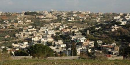 قتيلان بغارة لمسيّرة إسرائيلية على سيارة جنوبى لبنان