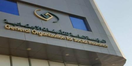 التأمينات
      الاجتماعية:
      124
      ألف
      منشأة
      تقدمت
      للإعفاء
      من
      غرامات
      التأخير
      والمخالفات
