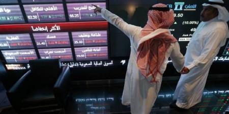 السوق
      السعودي..
      10
      أسهم
      تقتنص
      36%
      من
      السيولة
      بقيادة
      مصرف
      الراجحي
      و"أرامكو"