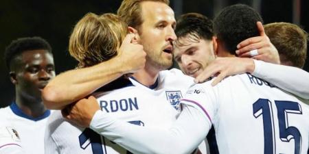 الإنجليز ينتقدون تخصيص مقاعد في المونديال لأصغر بلد أكثر منهم