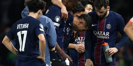 كيف تشاهد مباراة باريس سان جيرمان وفلامنجو في نهائي كأس إنتركونتيننتال؟