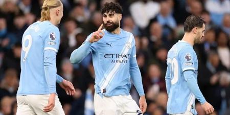 كيف تشاهد مباراة مانشستر سيتي ضد برينتفورد في كأس كاراباو اليوم؟