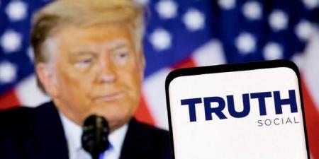 اندماج
"ترامب
ميديا"
مع
شركة
طاقة
نووية
وأسهمها
تقفز
27%