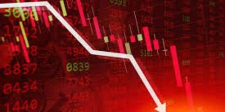 تراجع
الأسواق
العالمية
قبل
اجتماعات
البنوك
المركزية