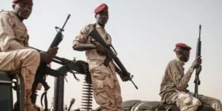 مقتل 9 أشخاص وإصابة 17 آخرين فى هجوم للدعم السريع على مستشفى عسكرى بالسودان