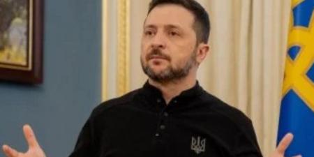 أوكرانيا وهولندا تبحثان خطط السلام والدعم المالي والانضمام للاتحاد الأوروبي