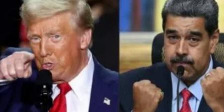 ترامب ينشر قوات خاصة قرب فنزويلا.. والبيت الأبيض: لا تراجع قبل استستلام مادورو