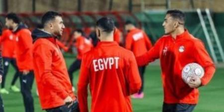 تاريخ مواجهات مصر وجنوب أفريقيا قبل لقاء الجمعة بأمم أفريقيا