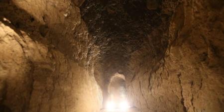 فلج حتّا.. لم يكن مجرد مجرى بل وعدٌ بالبقاء