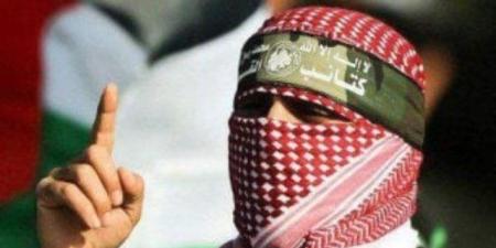 كتائب القسام تعلن رسميا استشهاد المتحدث باسم الحركة أبو عبيدة