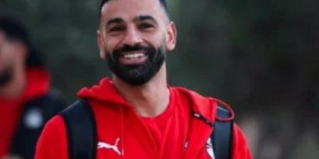 محمد صلاح بين مواجهة كوت ديفوار فى كان 2025 وقمة ليفربول وأرسنال