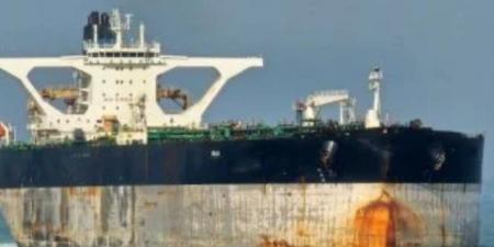 أمريكا تعلن احتجاز ناقلة نفط روسية في المحيط الأطلسي