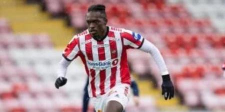 الأنجولي إيلتسين كامويش يصل القاهرة خلال ساعات لبدء رحلته مع الأهلى