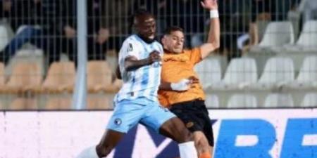 بيراميدز يحافظ على التقدم ونهضة بركان يبحث عن التعادل بعد 30 دقيقة