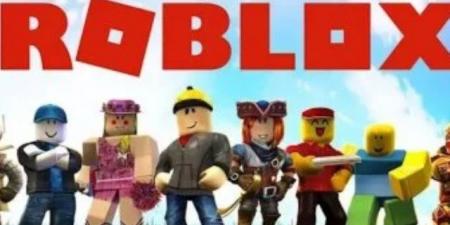 حجب لعبة الروبلكس إلإلكترونية رسميا فى مصر