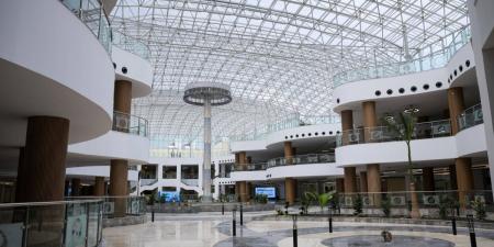 "واحة المياه للابتكار"أكبر منظومة متكاملة في العالم تبدأ أعمالها في رابغ