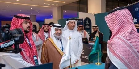 فارماثون 2026: منتدى التميز في الرعاية الصيدلانية لخدمة ضيوف الرحمن