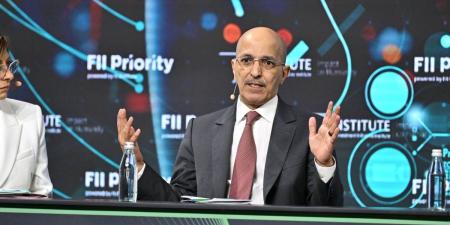 وزير المالية يشارك في قمة "الأولوية" لمبادرة مستقبل الاستثمار في ميامي