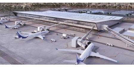 «الطيران المدني»: مطار الكويت الدولي تعرض لعدة هجمات بطائرات مسيرة دون تسجيل إصابات بشرية