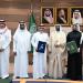 جامعة الملك عبدالعزيز واللجنة الوطنية لرعاية السجناء والمفرج عنهم وأسرهم "تراحم " بمحافظة جدة تبرمان شراكة لتمكين السجناء وأسرهم تعليمياً ومهنياً